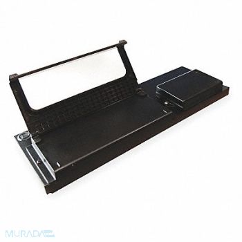 CORTECH Portable Fingerprint Station, 3YMG9