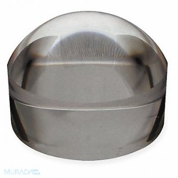 CORTECH ID Magnifier Light 3 1/2 In 4x Mag, 3YMJ3