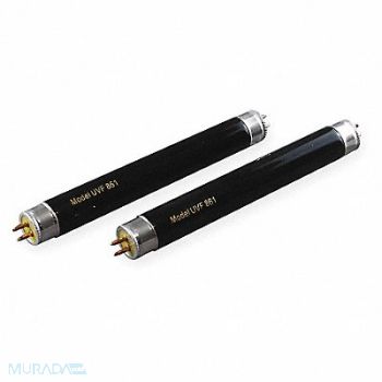 CORTECH UV Counterfeit Detector Rep. Bulb, 3YMK1