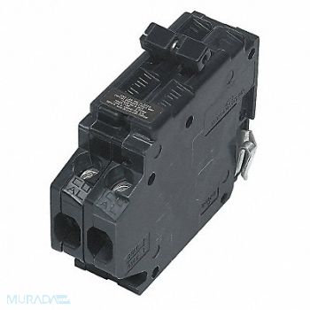 CHALLENGER Circuit Breaker 50A Plug In 120/240V 2P, 3YMP1