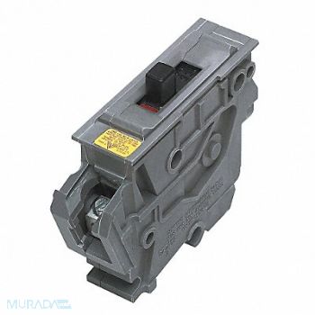 WADSWORTH Circuit Breaker 20A Plug In 120V 1P, 3YMY1