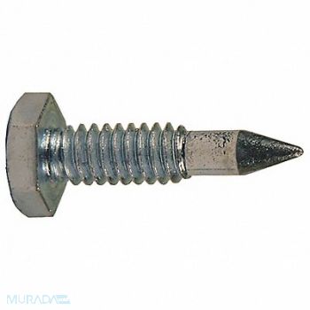 SEYMOUR MIDWEST RAKE Replacement Spikes Men s PK26, 3YPC2