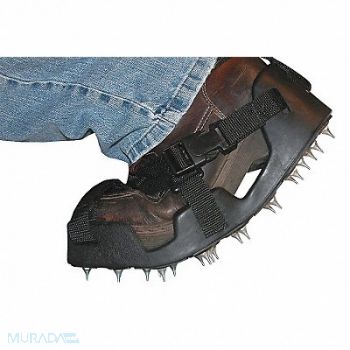 SEYMOUR MIDWEST RAKE Replacement Spikes Men s PK40, 3YPC7