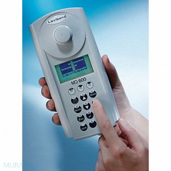 LOVIBOND Colorimeter Multi-Parameter LCD, 3YRT2