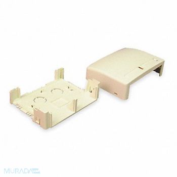 LEGRAND Data Box Ivory Boxes, 3YU36