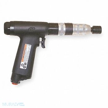 INGERSOLL RAND Screwdriver Air-Powered 30.1 in-lb., 3YU89