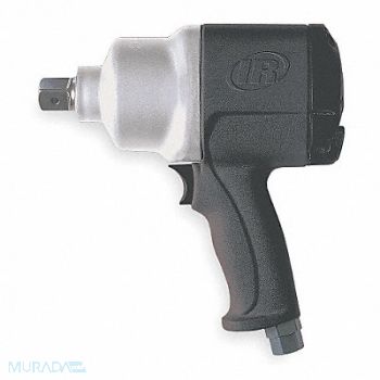 INGERSOLL RAND Impact Wrench Air Powered 5200 rpm, 3YU97