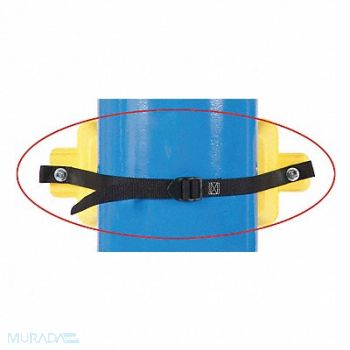 ENPAC Lower Strap 22 in LLDPE For 7202-YE, 3YUD6