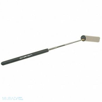 CARICA Telescoping Inspection Mirror 3/4x2 1/2, 3YWX5