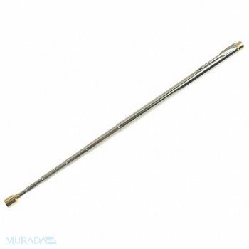 CARICA Telescoping Pen Magnet Clip-on, 3YWY8