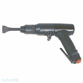 INGERSOLL RAND Chisel Scaler Kit 2 200 bpm 6.8 lb, 3YY23