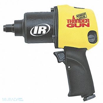 INGERSOLL RAND Impact Wrench Air Powered 10 000 rpm, 3YY33