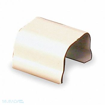 LEGRAND Connection Cover Ivory Steel Covers, 3YY46