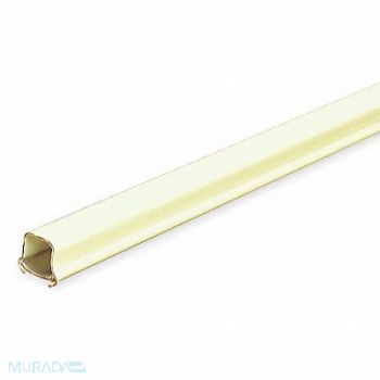 LEGRAND Raceway Series V700 10 ft Ivory, 3YY50