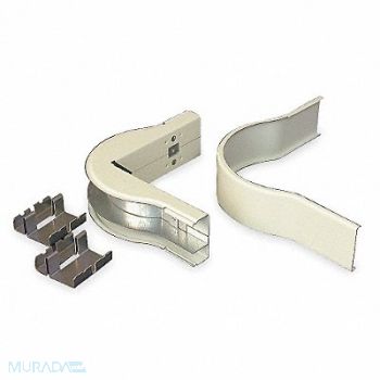 LEGRAND Full Capacity External Elbow Ivory, 3YY92