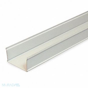 LEGRAND Raceway Series 3000 10 ft Gray, 3YY96