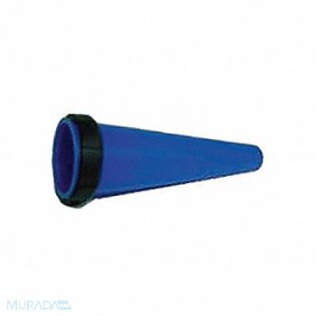 Safety Wand 5.8in Blue Streamlight, 3YZN9