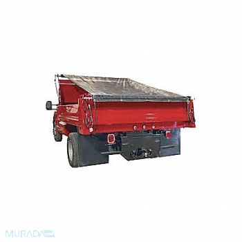 BUYERS PRODUCTS Roller Tarpaulin Kit 8 x 22, 3YZP1