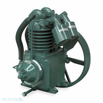 CHAMPION Air Compressor Pump 1 Stage 5 hp, 3Z172