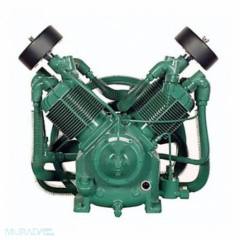 CHAMPION Air Compressor Pump 2 Stage 10 hp, 3Z182