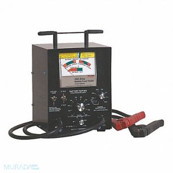 WESTWARD Tester Battery 200 A, 3Z634