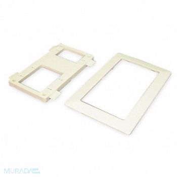 LEGRAND Open Architecture Device Mountng Bracket, 3ZA63