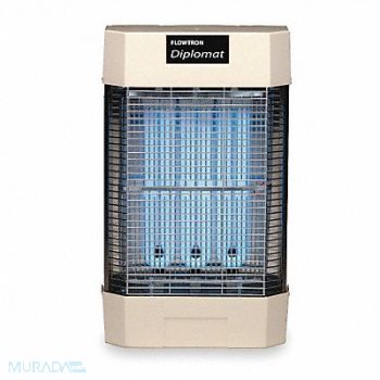 FLOWTRON Insect Killer 120 Watt, 3ZF09