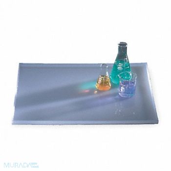 SP SCIENCEWARE Laboratory Tray, 3ZFV4