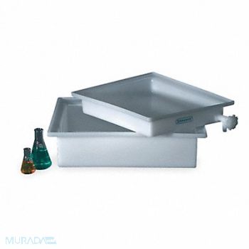 SP SCIENCEWARE Laboratory Tray, 3ZFV5