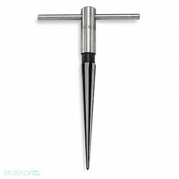 GENERAL Reamer Pipe T Handle, 3ZG95