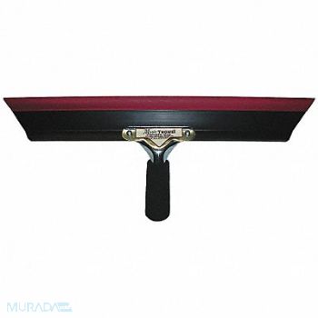 TOUGH GUY Magic Trowel w/Tapered Handle Adapter, 3ZHL7