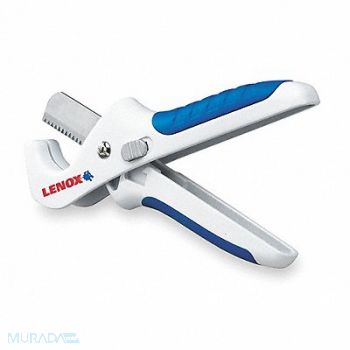 LENOX Tubing Cutter Plastic 8-1/2 in L, 3ZJF8