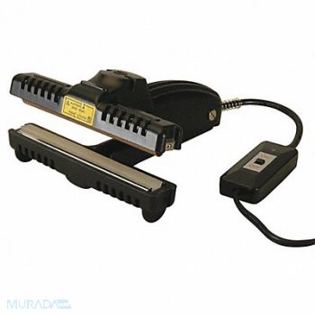 MIDWEST PACIFIC Heat Sealer Portable Constant, 443W08