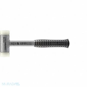HALDER SUPERCRAFT Dead Blow Hammer 28.5 oz 11-3/4, 3ZLR4
