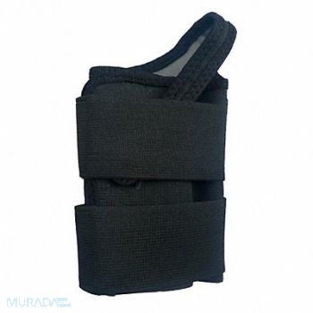 CONDOR Wrist Support XL Left Black, 3ZM19