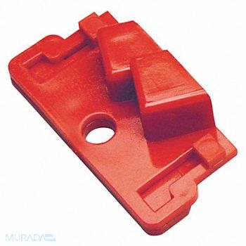 BRADY Breaker Lockout, 3ZM49