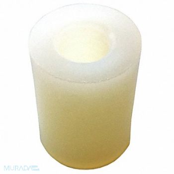 GRAINGER APPROVED Standoff Female-Female Round 3/4 PK10, 3ZMY6