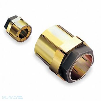 FENNER DRIVES Keyless Bshng For 7/8in Shaft 1 3/4in OD, 3ZP22