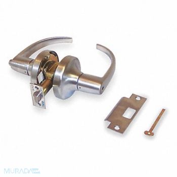 YALE Lever Lockset Mechanical Privacy Grade 1, 5VTE1