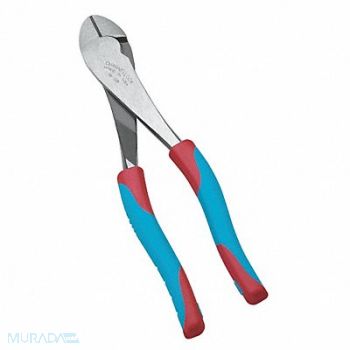 CHANNELLOCK Diagonal Cutting Plier 8 L, 3ZZU1