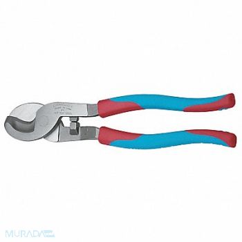 CHANNELLOCK Cable Cutter Shear Cut 9-3/8 L., 3ZZU5