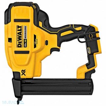 DEWALT Staple Gun Cordless 20VDC 18 ga. Staple, 400A04