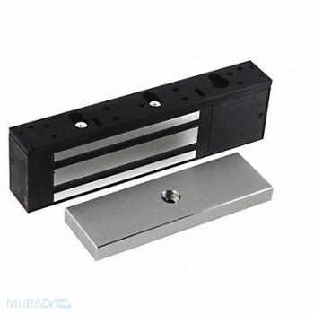 RUTHERFORD Lock 12/24VDC 1500 lb Holding Force, 400A26