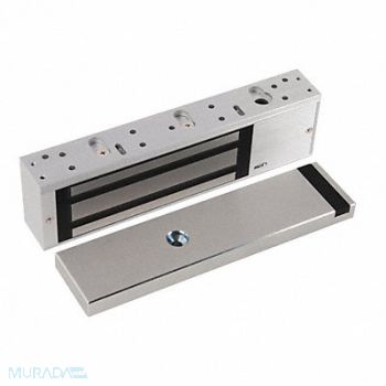 RUTHERFORD Lock 12/24VDC 1500 lb Holding Force, 400A28