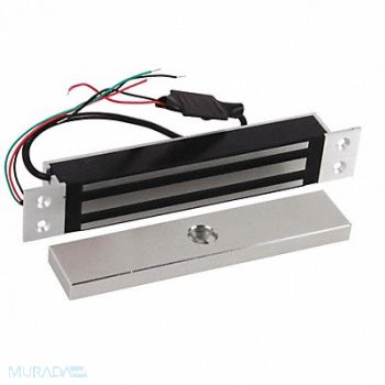 RUTHERFORD Electromagnetic Lock Mortise 12/24VDC, 400A29