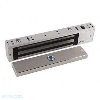 RUTHERFORD Lock 12/24VDC 750 lb Holding Force, 400A31