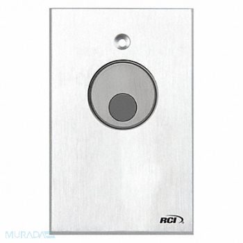 RUTHERFORD Key Switch Temper Resistant 125VAC 3 W, 400A38