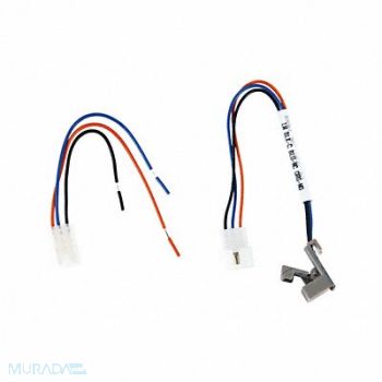 RUTHERFORD Latch Monitor Plug-In Kit, 400A47