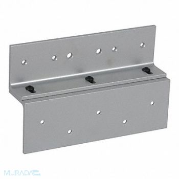 RUTHERFORD Z-Bracket For 8380 Magnetic Locks, 400A63