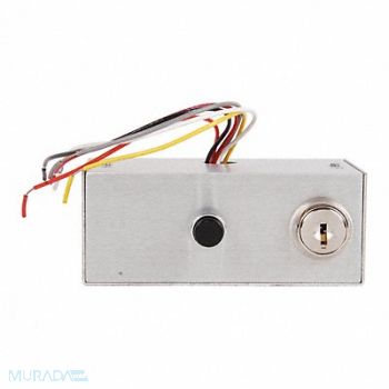 DORTRONICS Push Button Control Station 1 Operator, 400C02